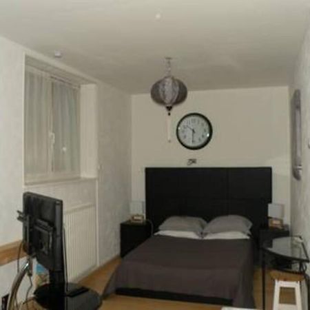 Charmant Studio A Belfort Quartier Vosges Apartment ภายนอก รูปภาพ