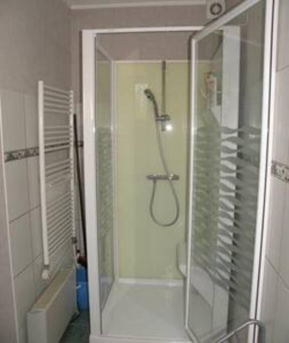 Charmant Studio A Belfort Quartier Vosges Apartment ภายนอก รูปภาพ